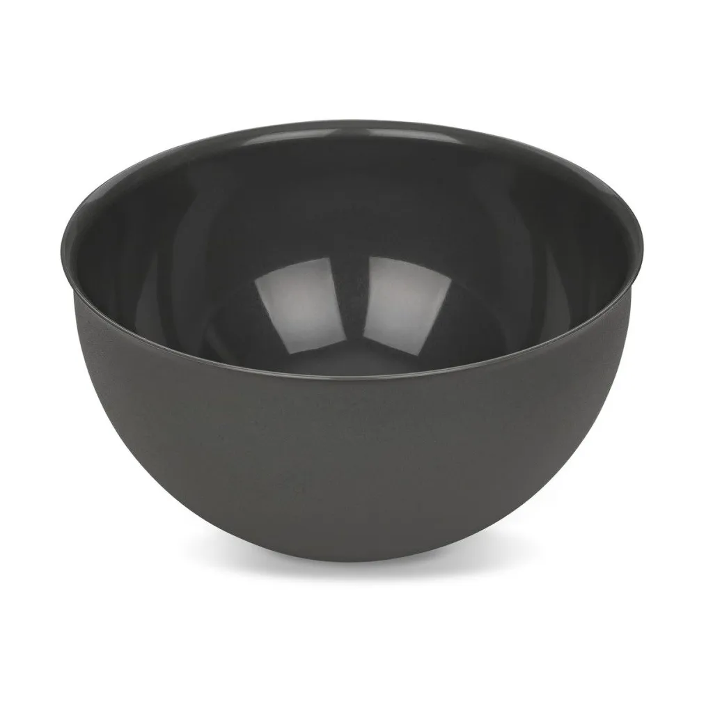 Palsb skål/bolle L 5 l, Nature ash grey Koziol