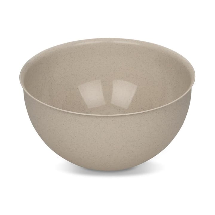 Palsb skål/bolle L 5 l - Nature desert sand - Koziol