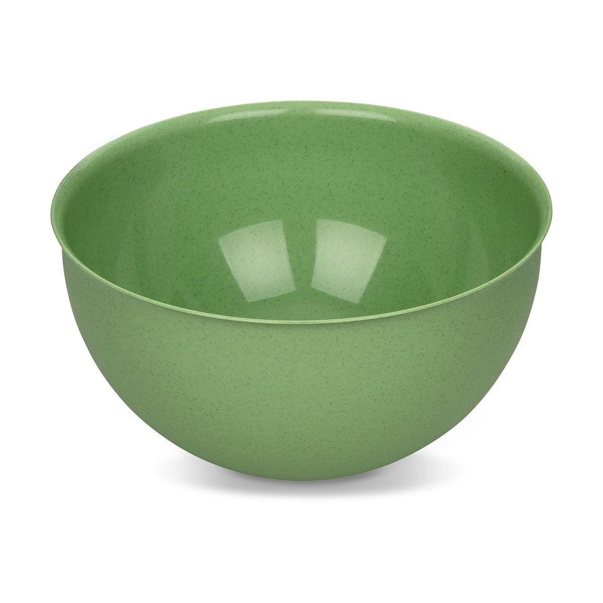 Koziol Palsb skål/bolle L 5 l Nature leaf green
