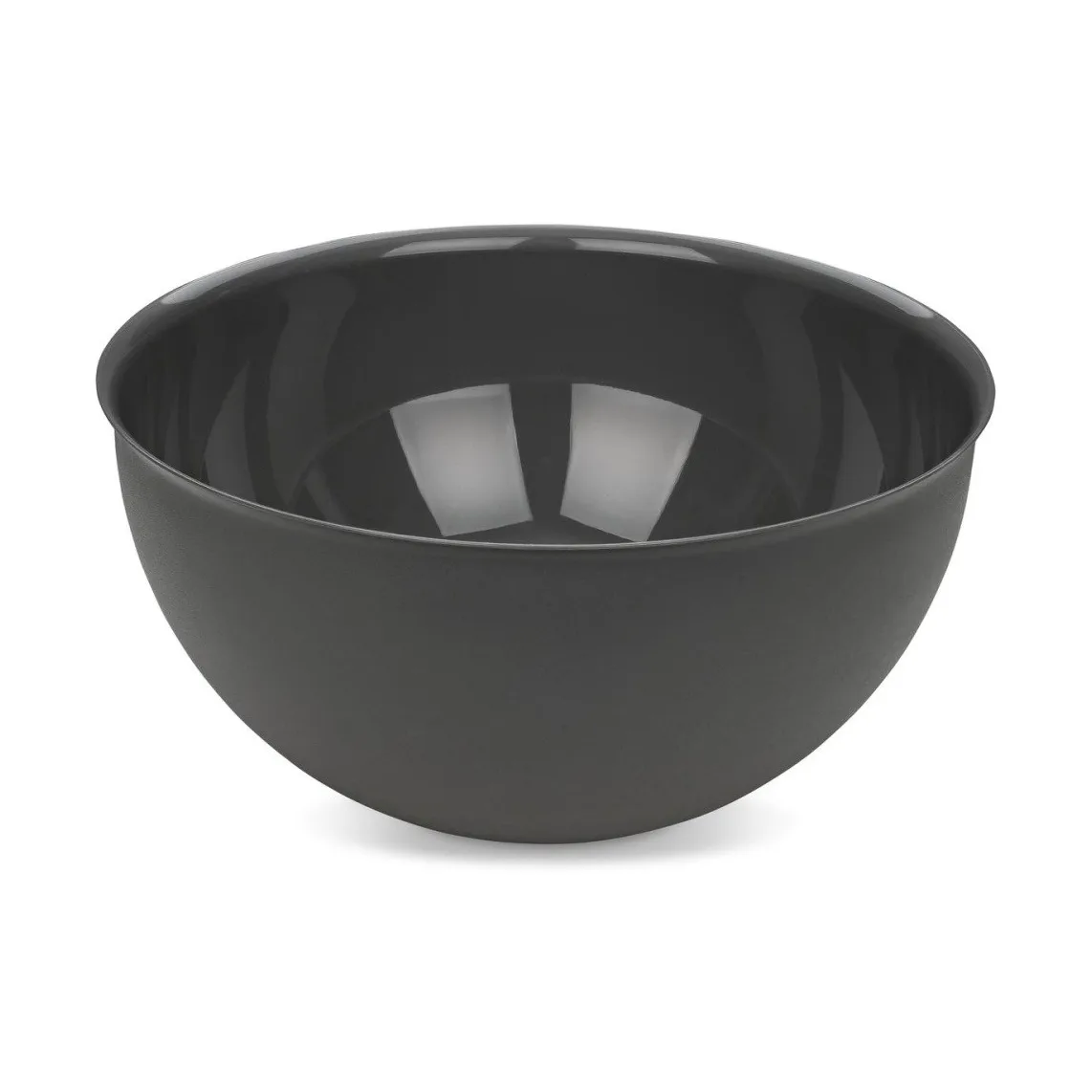 Palsby skål/bolle M 2 l, Nature ash grey Koziol