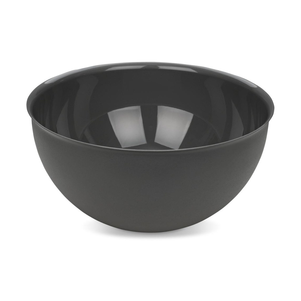 Koziol Palsby skål/bolle M 2 l Nature ash grey