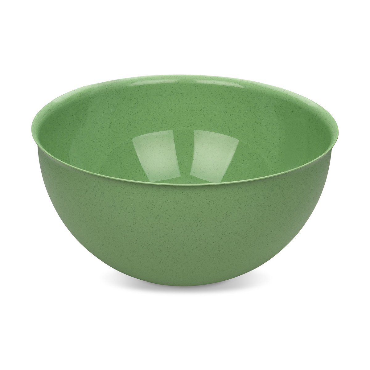 Koziol Palsby skål/bolle M 2 l Nature leaf green