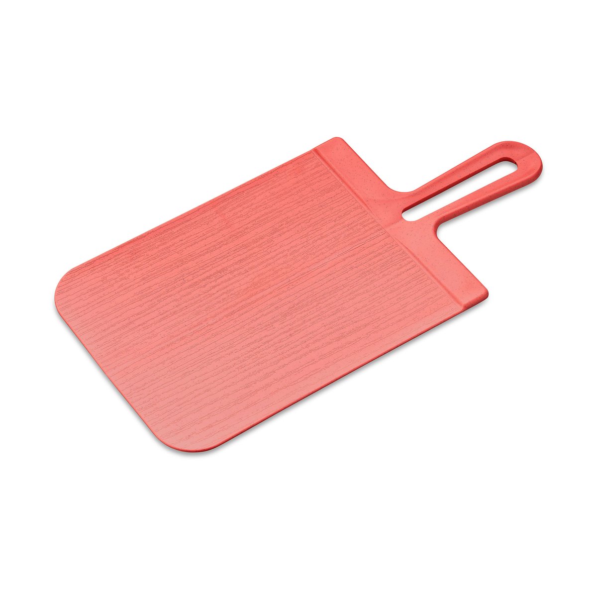 Koziol Snap skjærefjøl foldbar S 16,6 x 33 cm Nature coral