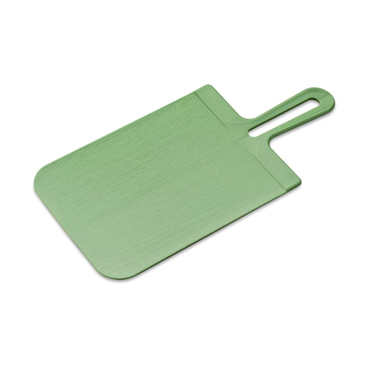 Snap skjærefjøl foldbar S 16,6 x 33 cm - Nature leaf green - Koziol