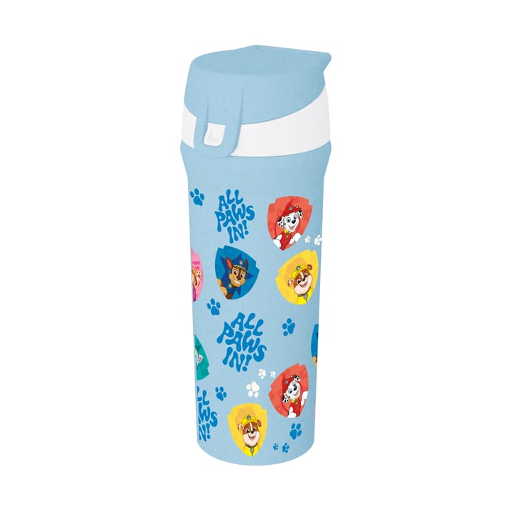 Stan Paw Patrol vannflaske 50 cl - Blå - Koziol