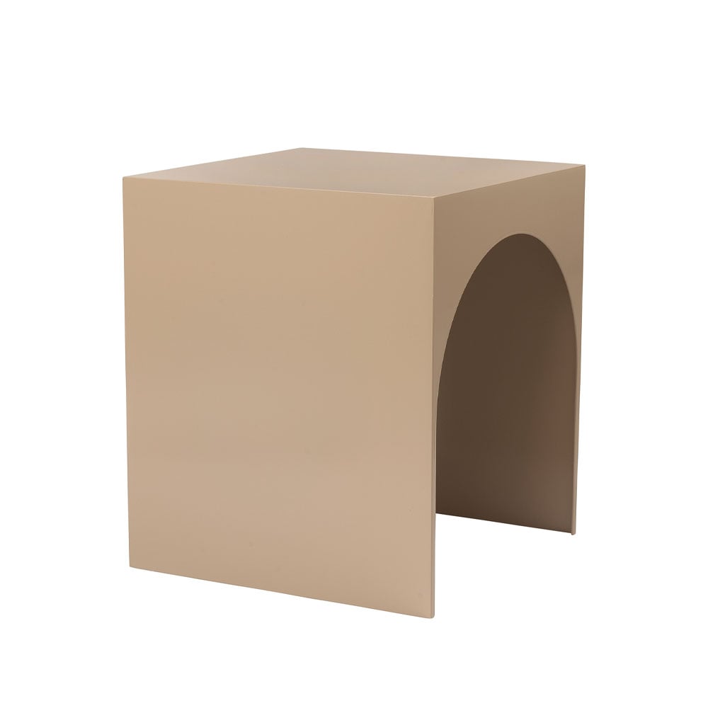 Bilde av Kristina Dam Studio Arch sidebord Brown large