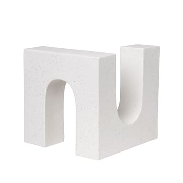 Brick dekorasjon - ceramic - Kristina Dam Studio
