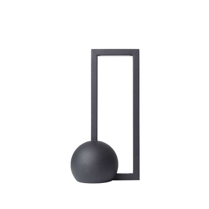 Dot bordlampe - Black - Kristina Dam Studio