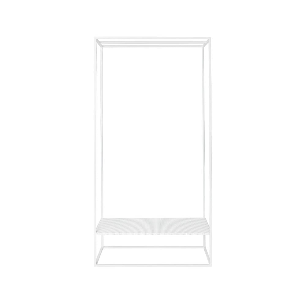 Kristina Dam Studio Grid klesstativ white