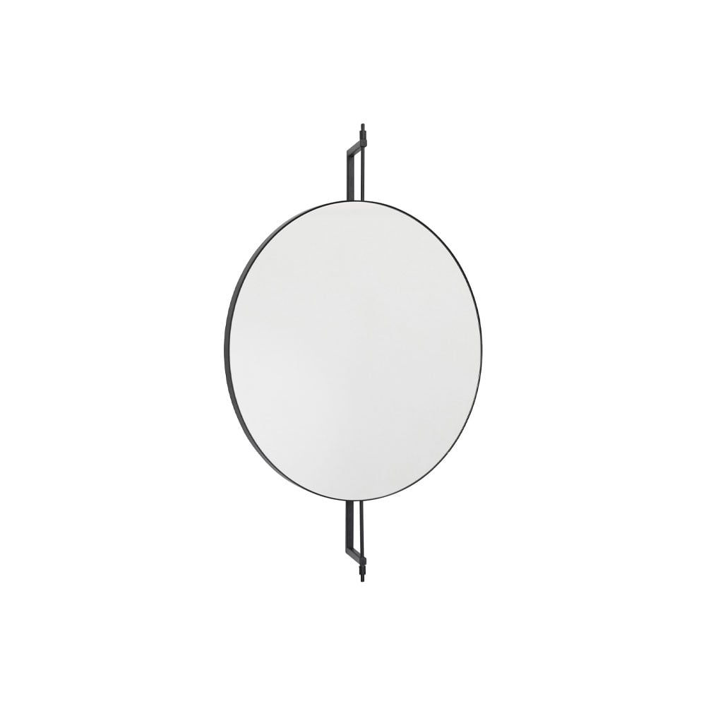 Rotating speil black