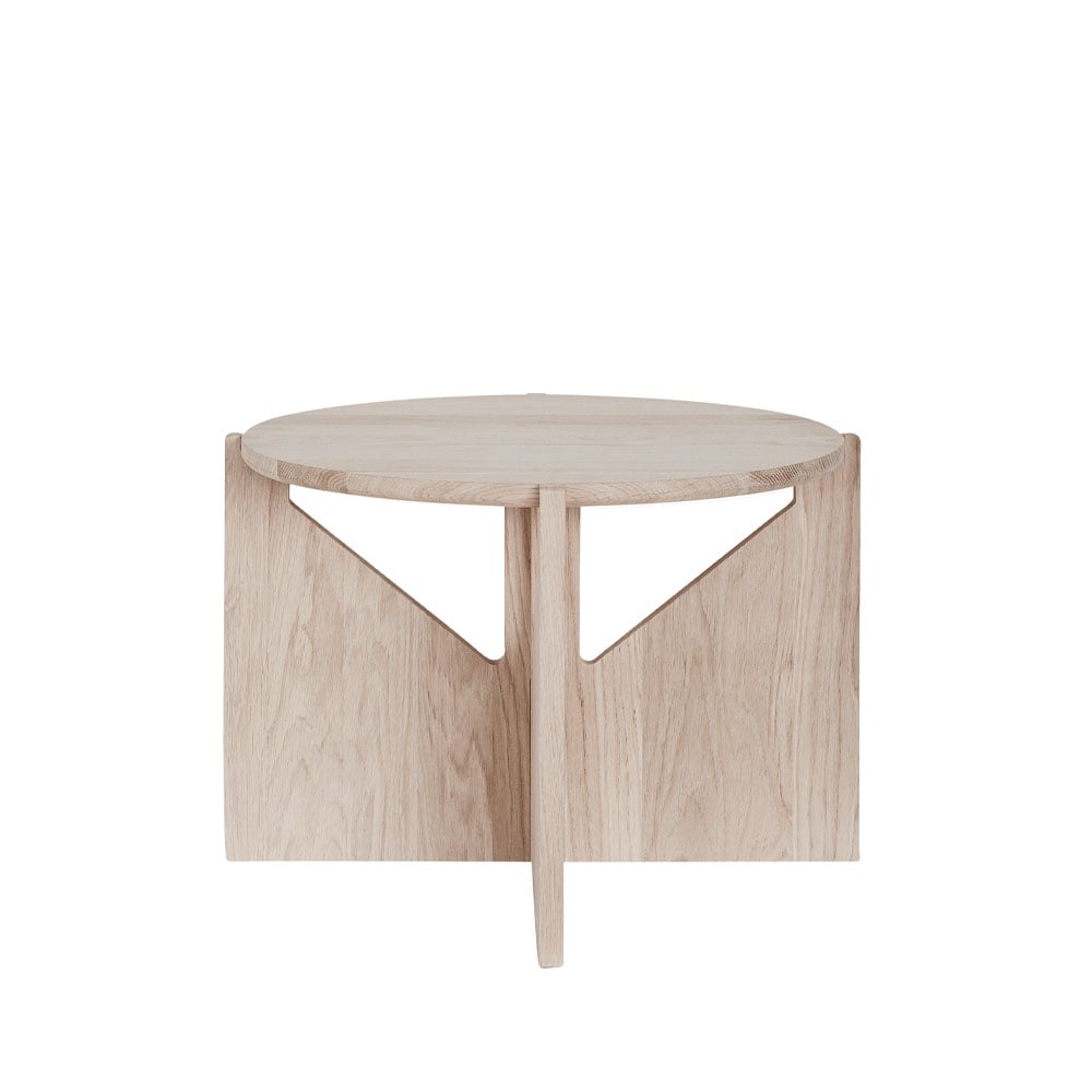 Bilde av Kristina Dam Studio Table sofabord Oak