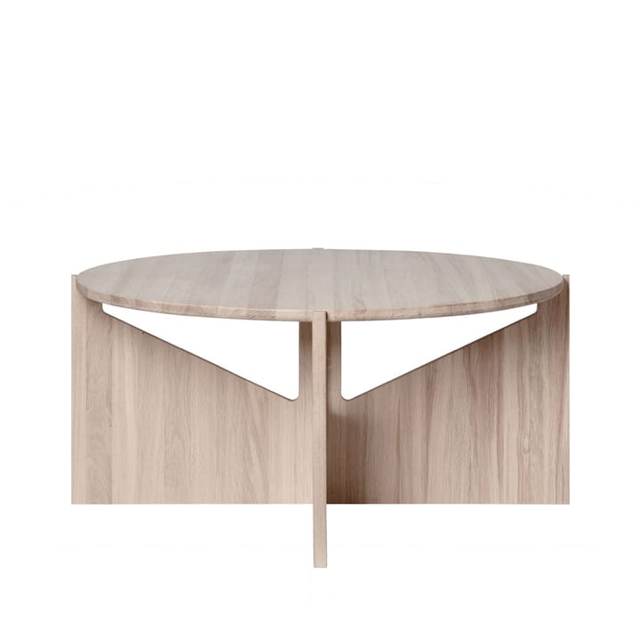 XL Table sofabord - Oljet eik - Kristina Dam Studio