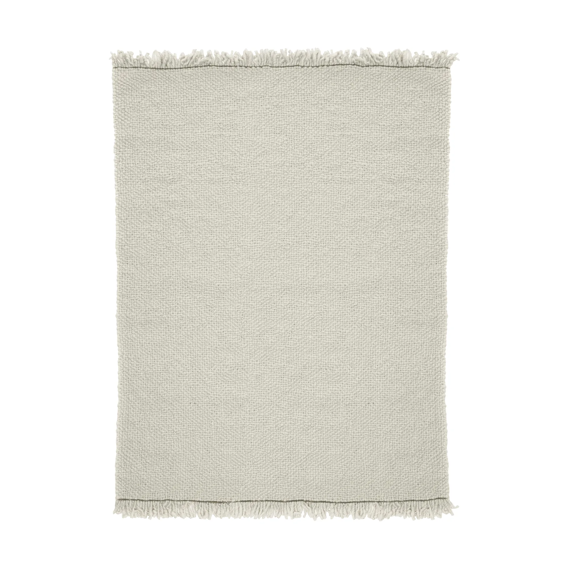 Bold Block teppe, 0110, 180x240 cm Kvadrat