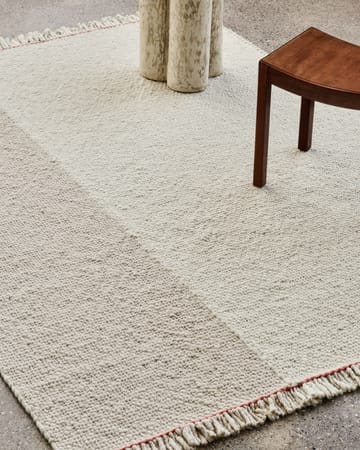 Bold teppe - 0112, 180x240 cm - Kvadrat