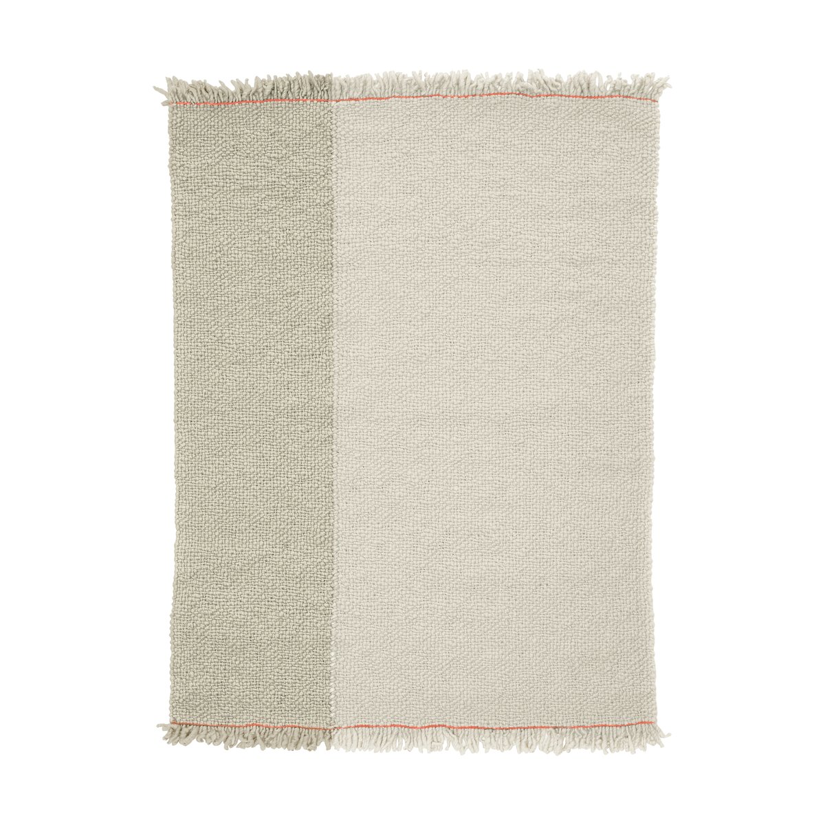 Bilde av Kvadrat Bold teppe 0112 200x300 cm