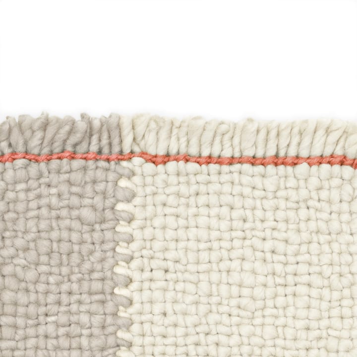 Bold teppe - 0112, 200x300 cm - Kvadrat