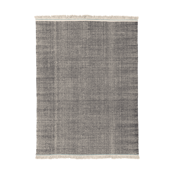 Duotone teppe - 0191, 180x240 cm - Kvadrat