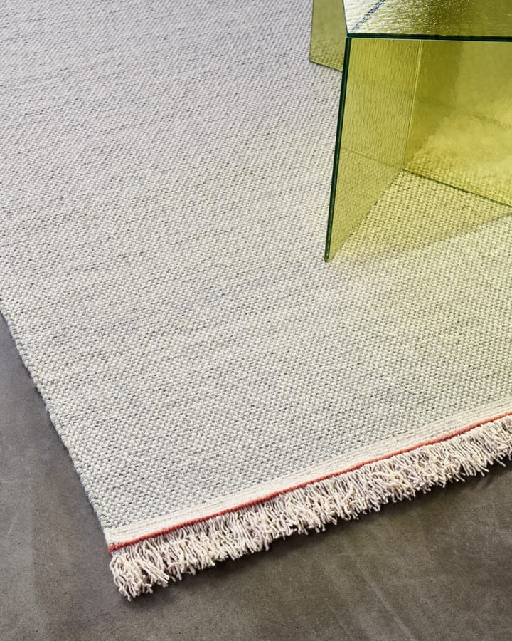 Duotone teppe - 0721, 180x240 cm - Kvadrat