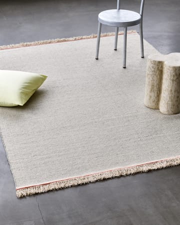 Duotone teppe - 0721, 180x240 cm - Kvadrat