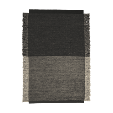 Fringe teppe - 0192, 180x240 cm - Kvadrat
