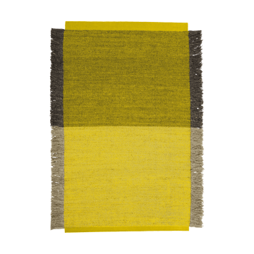 Fringe teppe - 0422, 180x240 cm - Kvadrat