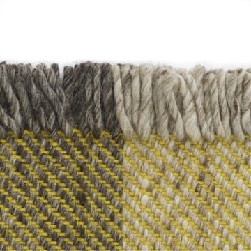 Fringe teppe - 0422, 200x300 cm - Kvadrat