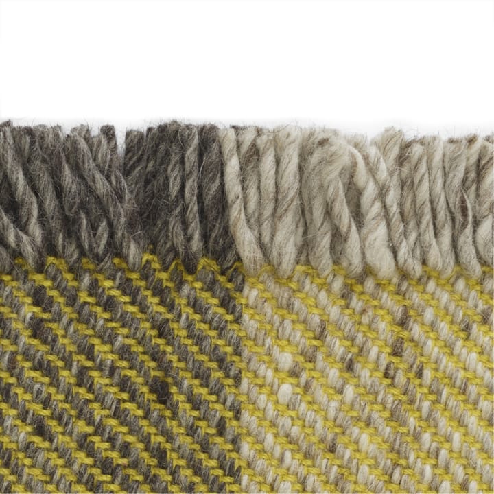 Fringe teppe - 0422, 200x300 cm - Kvadrat