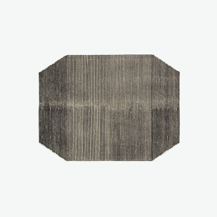 Semis teppe - 0130, 180x240 cm - Kvadrat