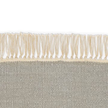 Vintage Naturally Coloured Fringes teppe - 7713, 180x240 cm - Kvadrat