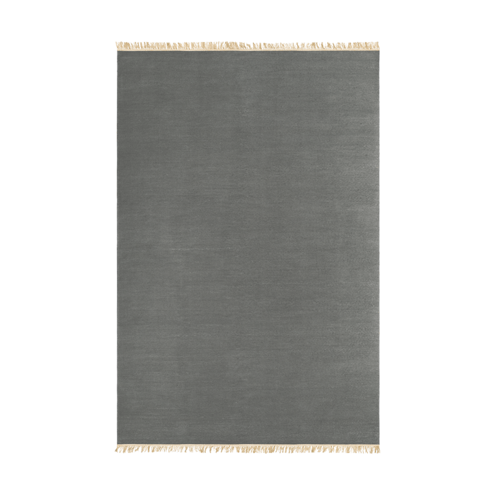 Vintage Naturally Coloured Fringes teppe - 7743, 180x240 cm - Kvadrat