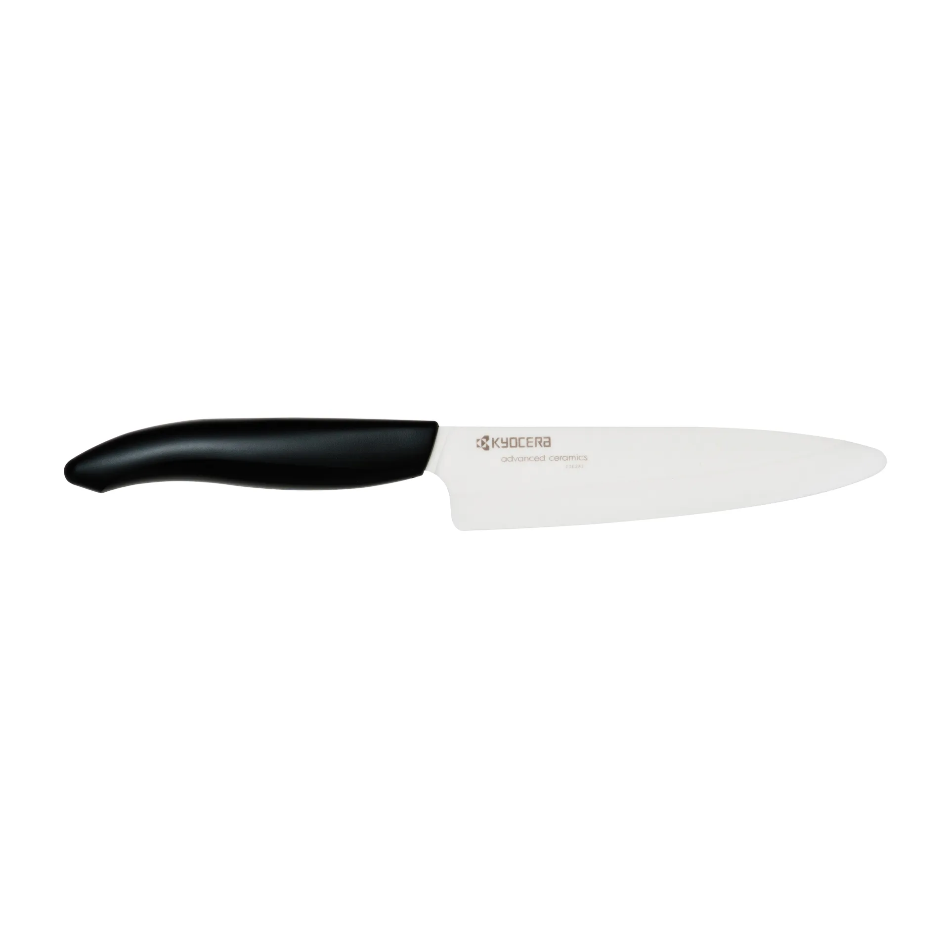 Kyocera FK keramisk grønnsakskniv, 13 cm Kyocera
