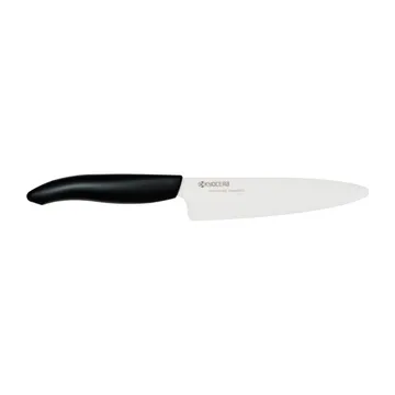 Kyocera FK keramisk grønnsakskniv - 13 cm - Kyocera