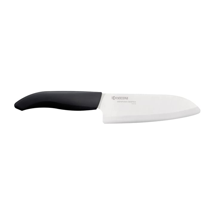 Kyocera FK keramisk santokukniv - 14 cm - Kyocera