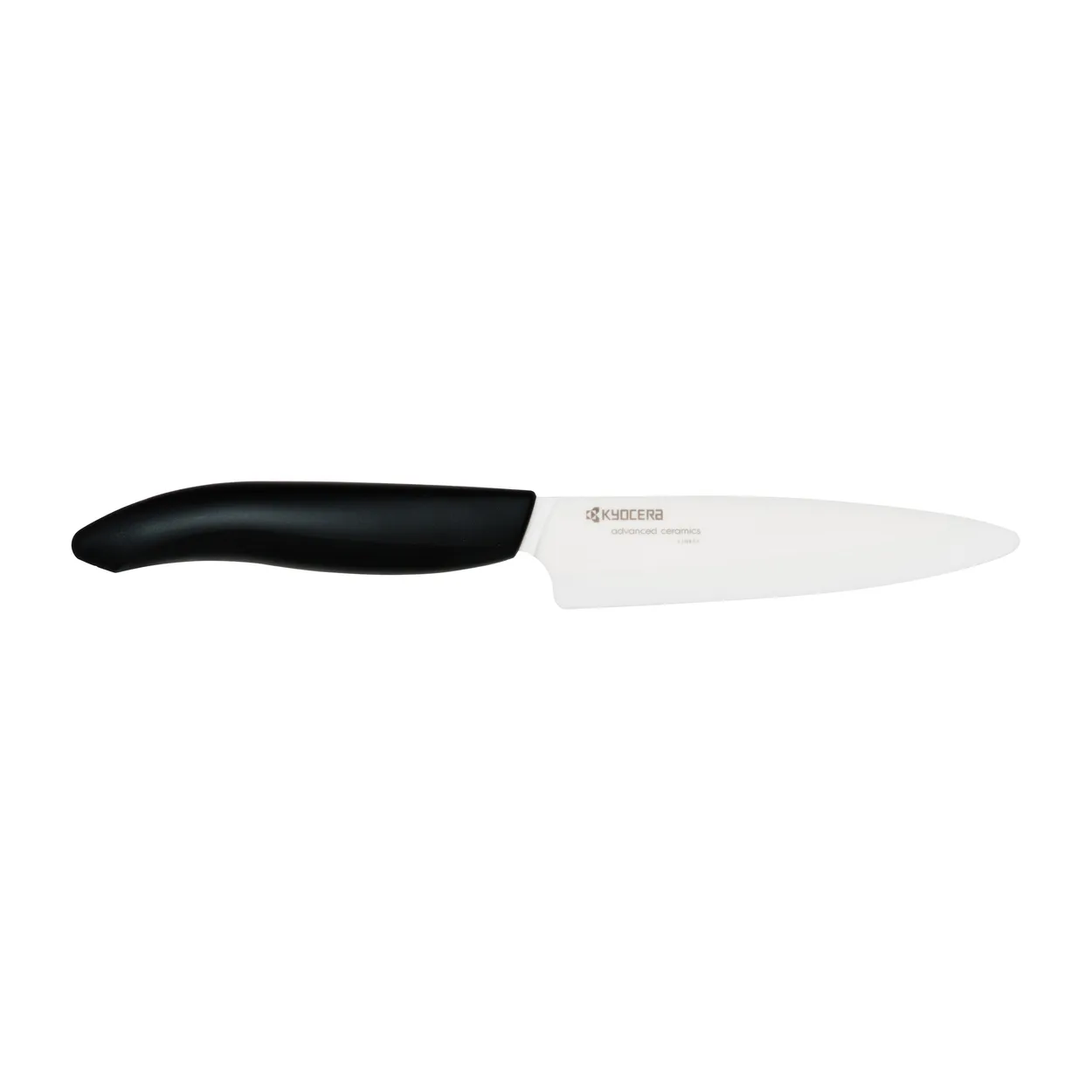 Kyocera Kyocera FK keramisk skreller/grønnsakskniv 11 cm