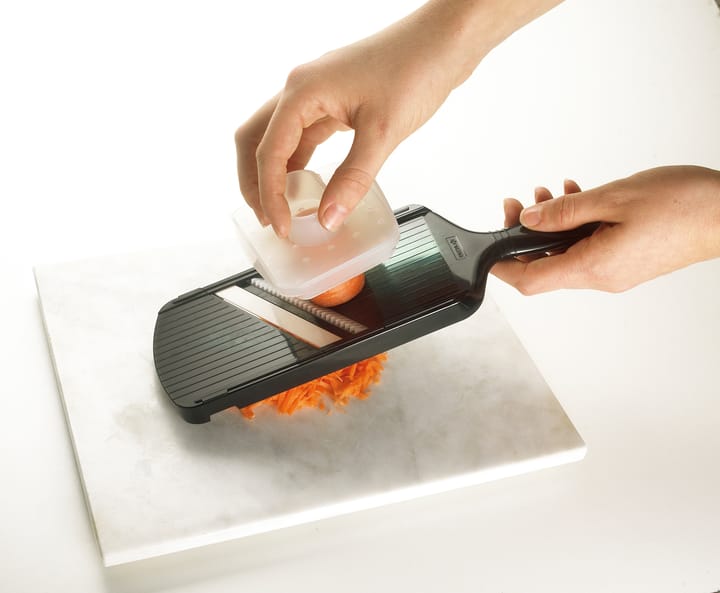 Kyocera julienne mandolin, Svart Kyocera
