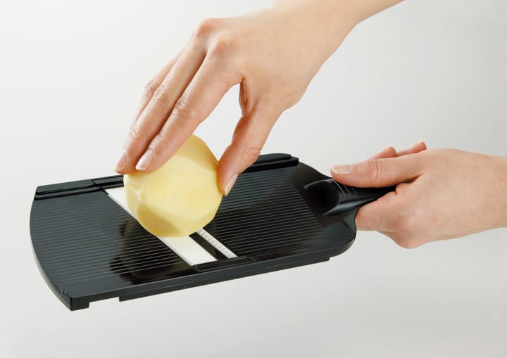 Kyocera julienne mandolin, Svart Kyocera