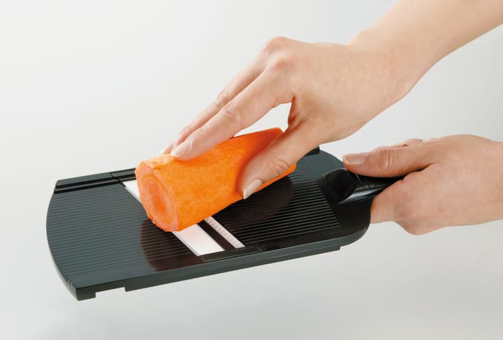 Kyocera julienne mandolin, Svart Kyocera