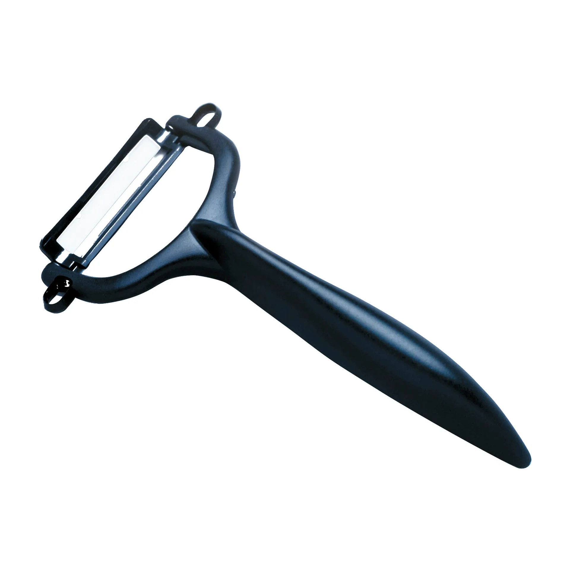 Kyocera keramisk skreller modell T, Svart Kyocera