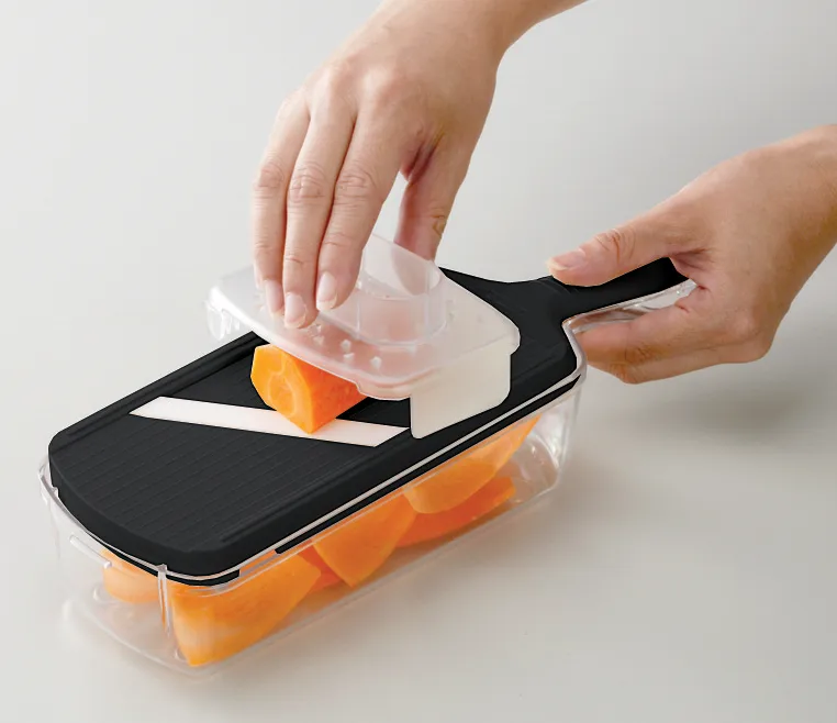 Kyocera mandolin sett, 5 deler Kyocera