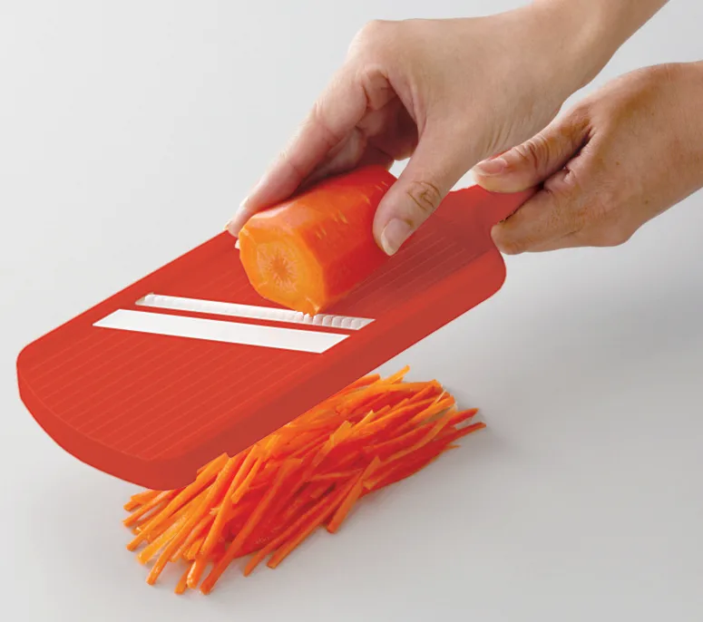 Kyocera mandolin sett, 5 deler Kyocera