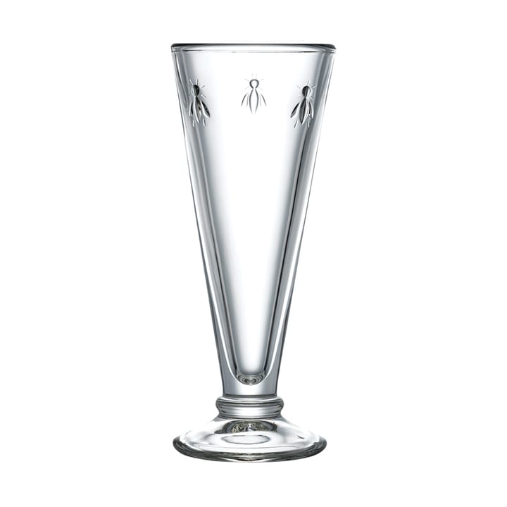 Abeille champagnefløyte 15 cl 6-pakning, Klar La Rochère