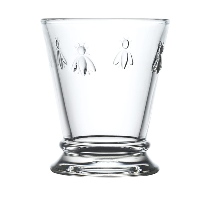 Abeille drikkeglass 19 cl 6-pakning, Klar La Rochère