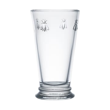 Abeille drinkglass 46 cl 6-pakning - Klar - La Rochère