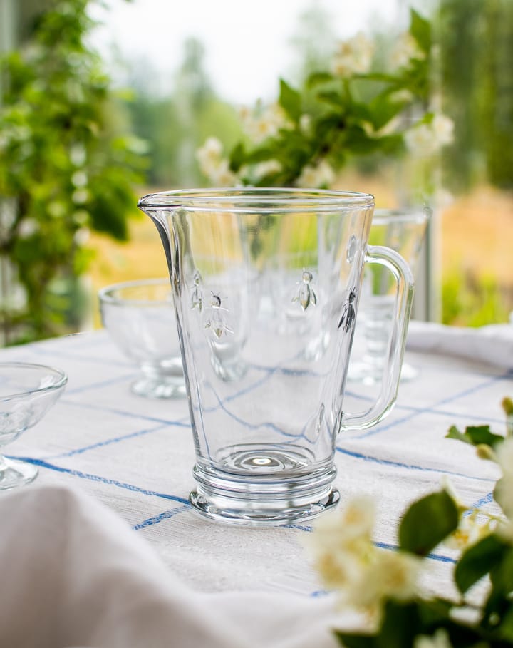 Abeille tilbringer 1 L, Klar La Rochère