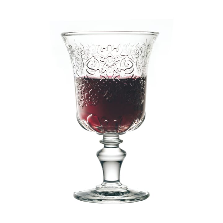 Amboise vinglass 26 cl , Klar La Rochère