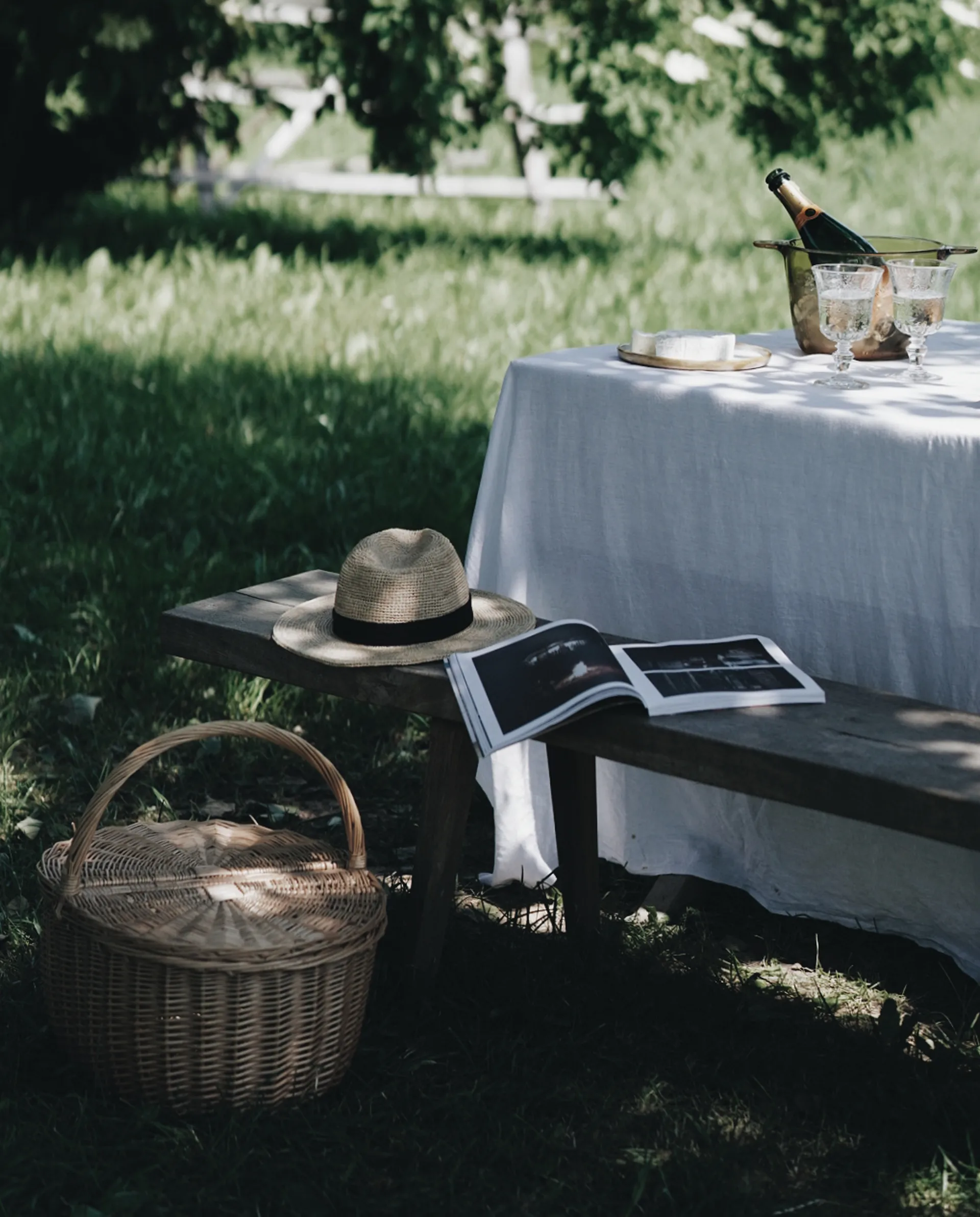 Amboise vinglass 26 cl, Klar La Rochère