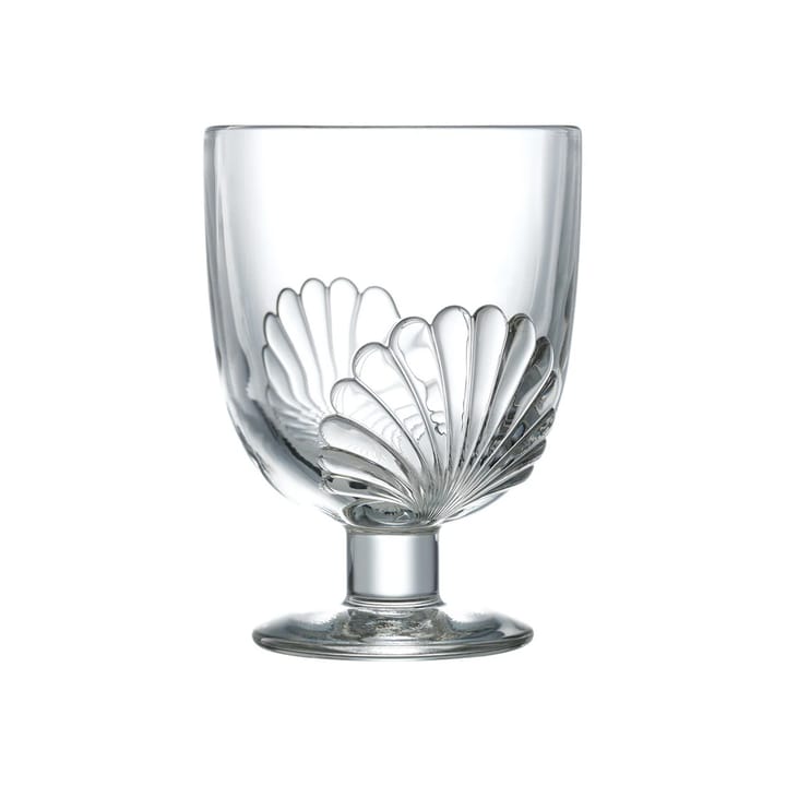 Belle-ile vinglass 29 cl 6-stk., Transparent La Rochère