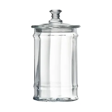 Cambrai glasskrukke - 3 liter - La Rochère