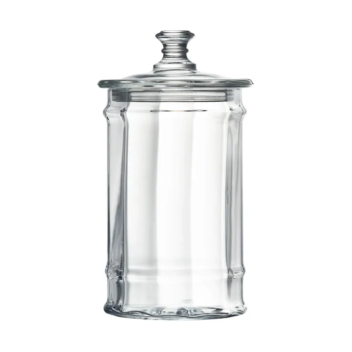 Cambrai glasskrukke - 3 liter - La Rochère