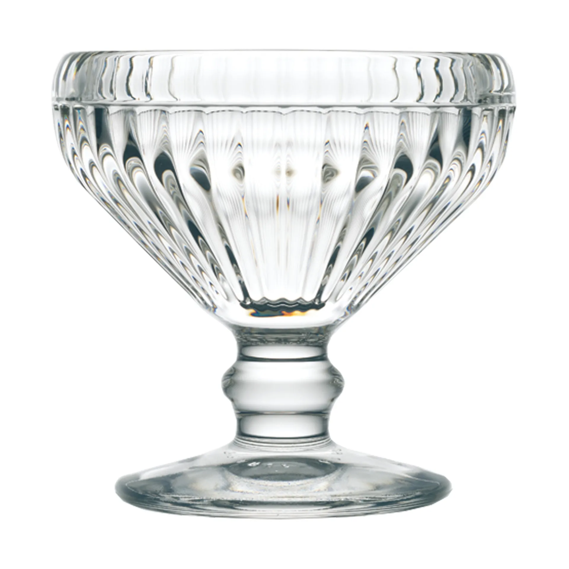 Canarie dessertskål 13 cl 6-pakning, Klar La Rochère